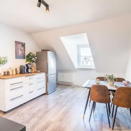 In Altstadt 2 Schlafzimmer Zentrale Lage Apartment Koblenz (Rhineland-Palatinate)