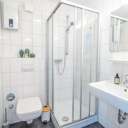 Apartment In Altstadt 2 Schlafzimmer Zentrale Lage